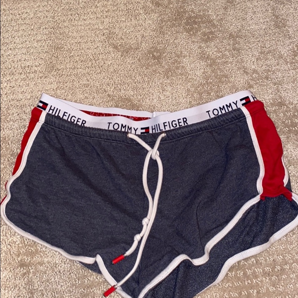 tommy hilfiger shorts